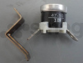 Smeg Thermostats - 818731322 Safety Thermostat